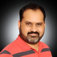 Imran Arshad - Cspo