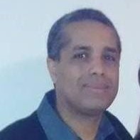 Lorenzo Corretor Mg