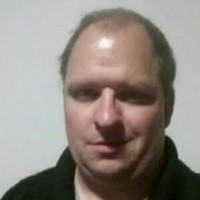 Christopher Lyke