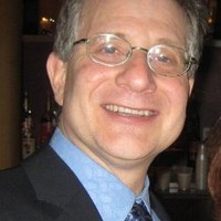 Mitch Parker