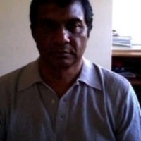 Admiral Chin Naidu