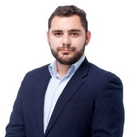 João Salgado Azevedo