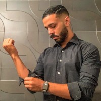 Raphael Oliveira