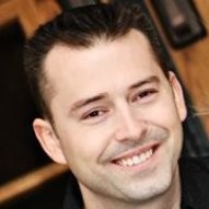Chris Patrick