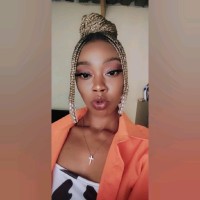 Rozette Mashigo