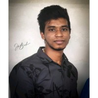 Sathish Kumar