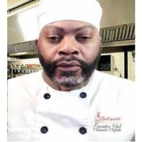 Chef Shawn Peterson