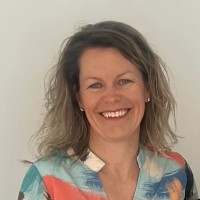 Ruth Corbett