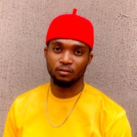 Tony .C. Nwobi