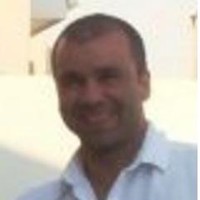 Sergio Cansado