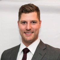 Zach Harnden, CPA, CA
