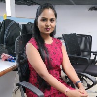 Akshata Mane