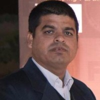 Rakesh kumar