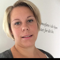 Henriette Pold Søgaard