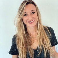 Charline Le Maux