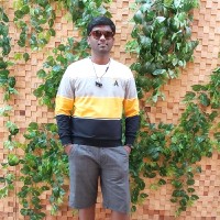 Selva Kumar Pillai