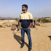 Kushdeep Sharma