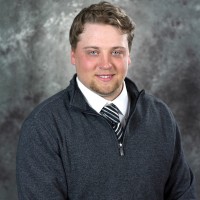 Cole Benson