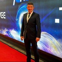 Metin Kurt