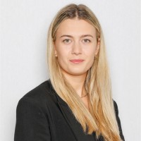 Kathrine Sofie Jacobsen