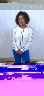 Rosalina Armando