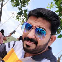 Jiteshkumar Solanki