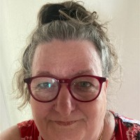 Pia Vedsted Bruhn