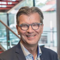 Bart van Dueren den Hollander