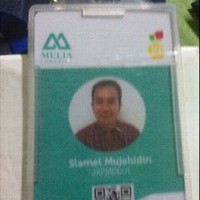 Slamet Mujahidin
