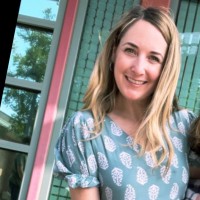 Molly Sperry