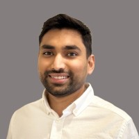 Ujval Patel