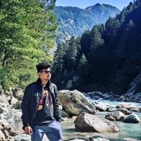 KRISHNENDU GHOSH