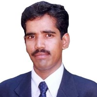 Amjath Sheriff
