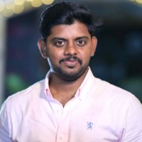 Dineshkumar Govindasamy