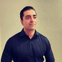 Luis Eduardo Arevalo Oliver