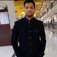 Mohneesh Srivastav