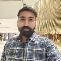 Ramchandra Patil