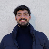Romain Tarraf