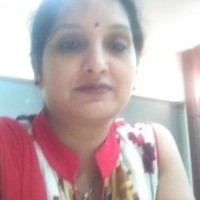 Anjana Gupta