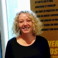 Karina Sørensen