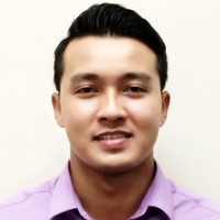 Arsyaf Idrus