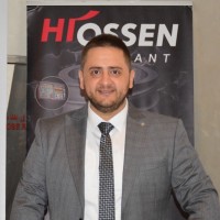 Mohammed Akili