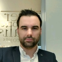 Nicolas Noury