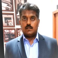 Kumar Sampath