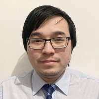 Pham Huu Minh Hoang