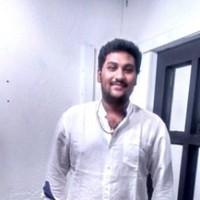 Prudhvi Raj Malisetty