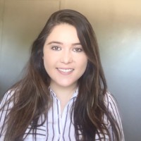 Oralia Gomez-Ramirez