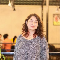 Pratima Basnet