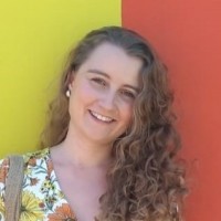 Hannah Taaffe