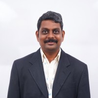 Sudalai Manickam